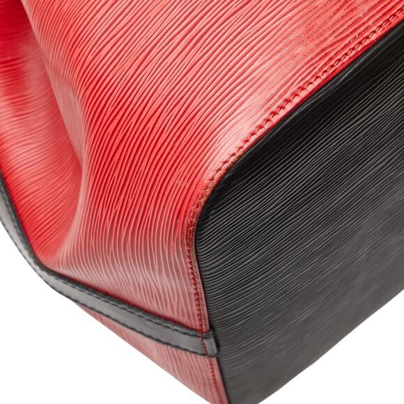 Louis Vuitton Epi Petit Noe Shoulder Bag M44172 - Picture 6 of 14